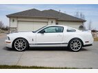 Thumbnail Photo 3 for 2007 Ford Mustang Shelby GT500 Coupe